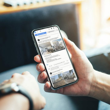 DSV CROP social media